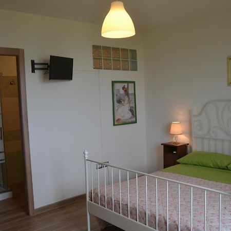 Il Piccolo Carro Apartments Monterubbiano Номер фото