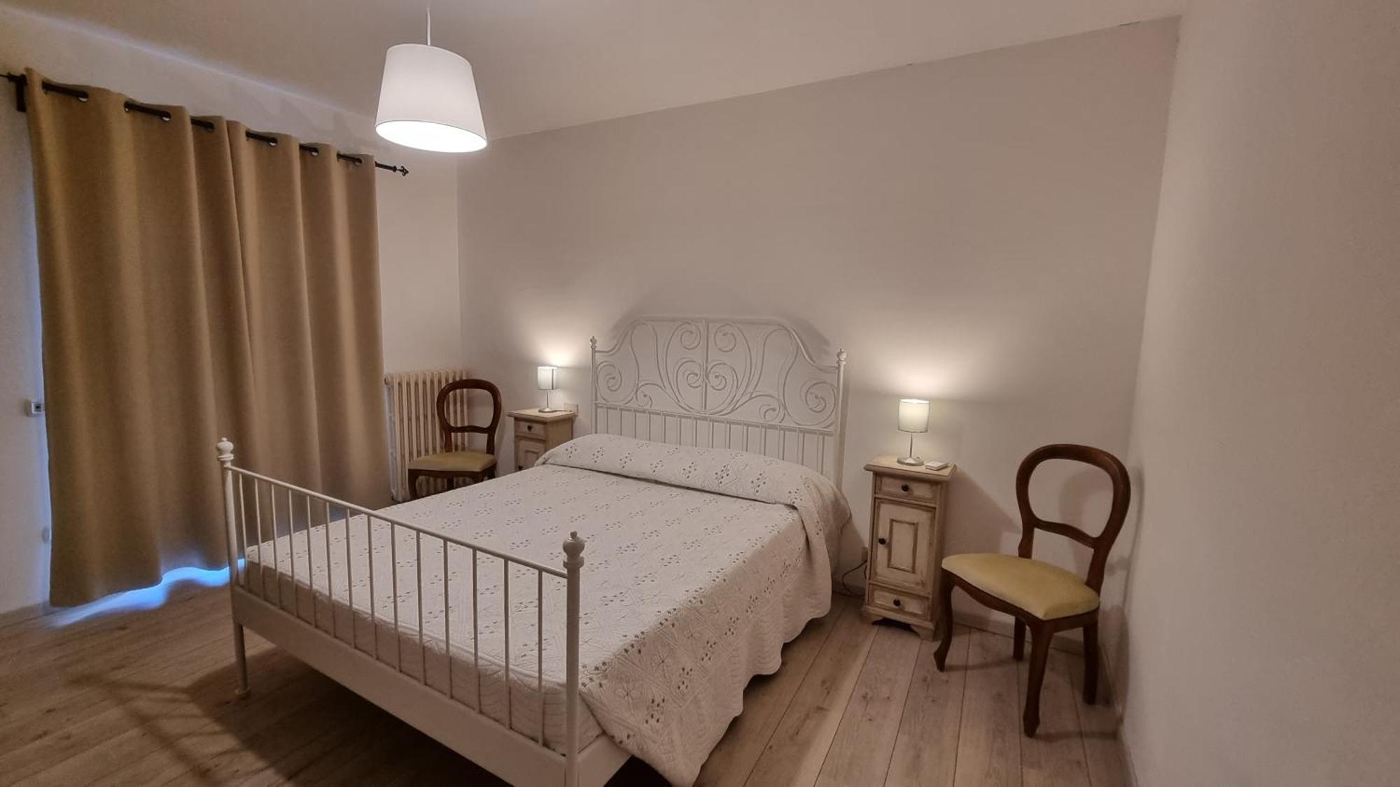 Il Piccolo Carro Apartments Monterubbiano Экстерьер фото