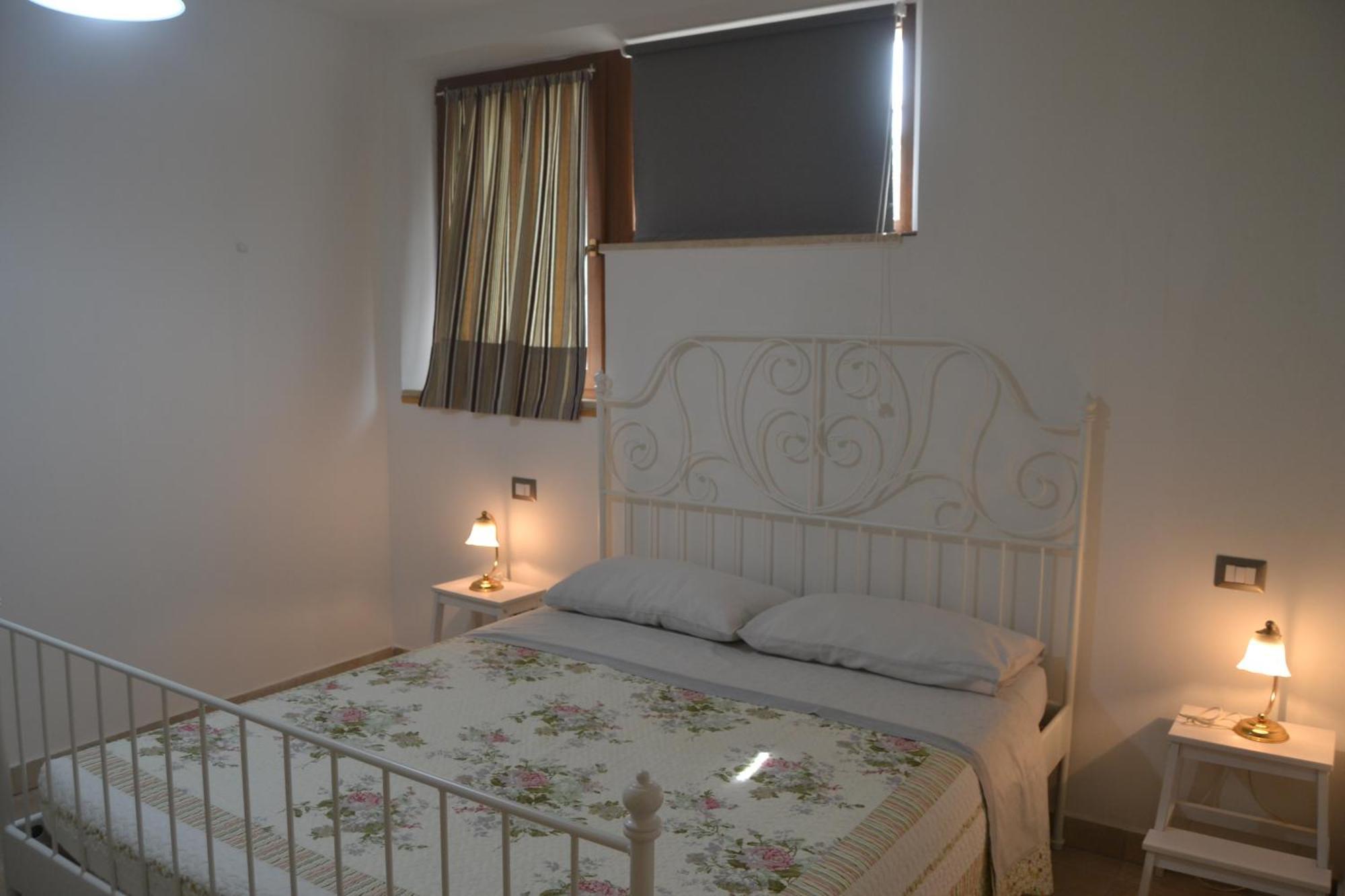 Il Piccolo Carro Apartments Monterubbiano Номер фото