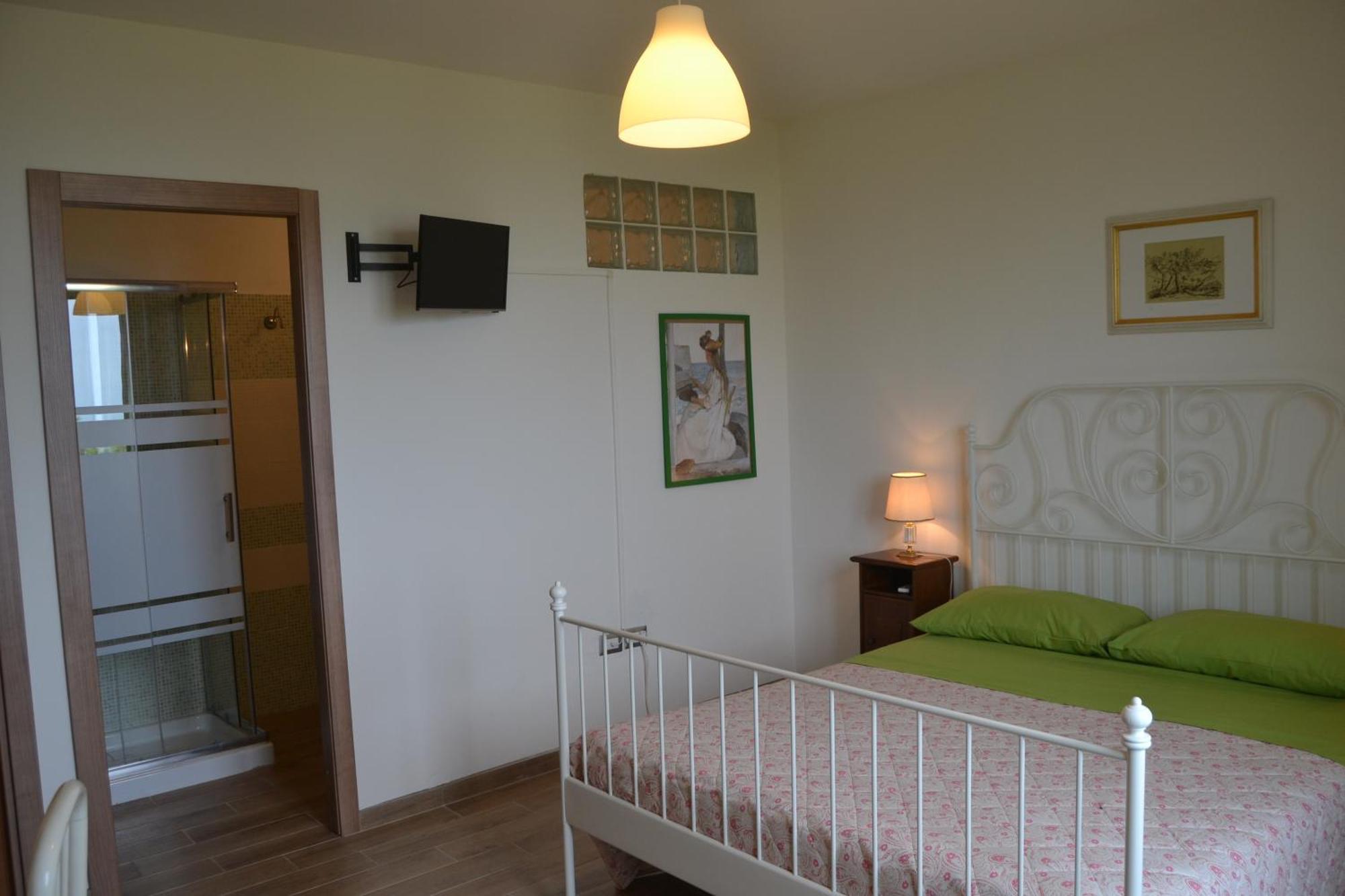 Il Piccolo Carro Apartments Monterubbiano Номер фото